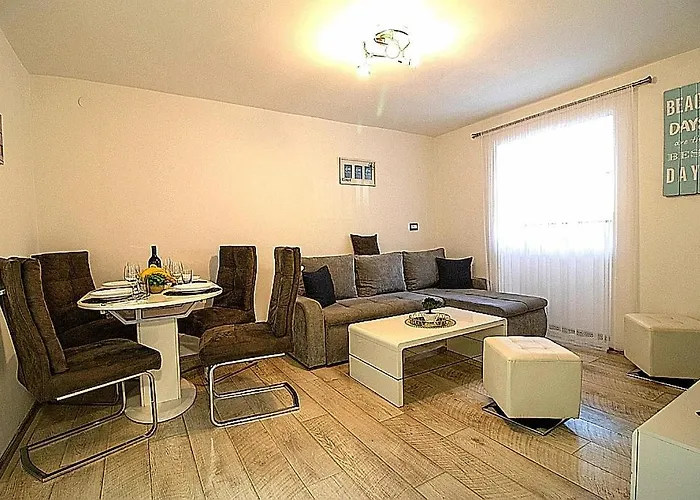 Apartman Marina