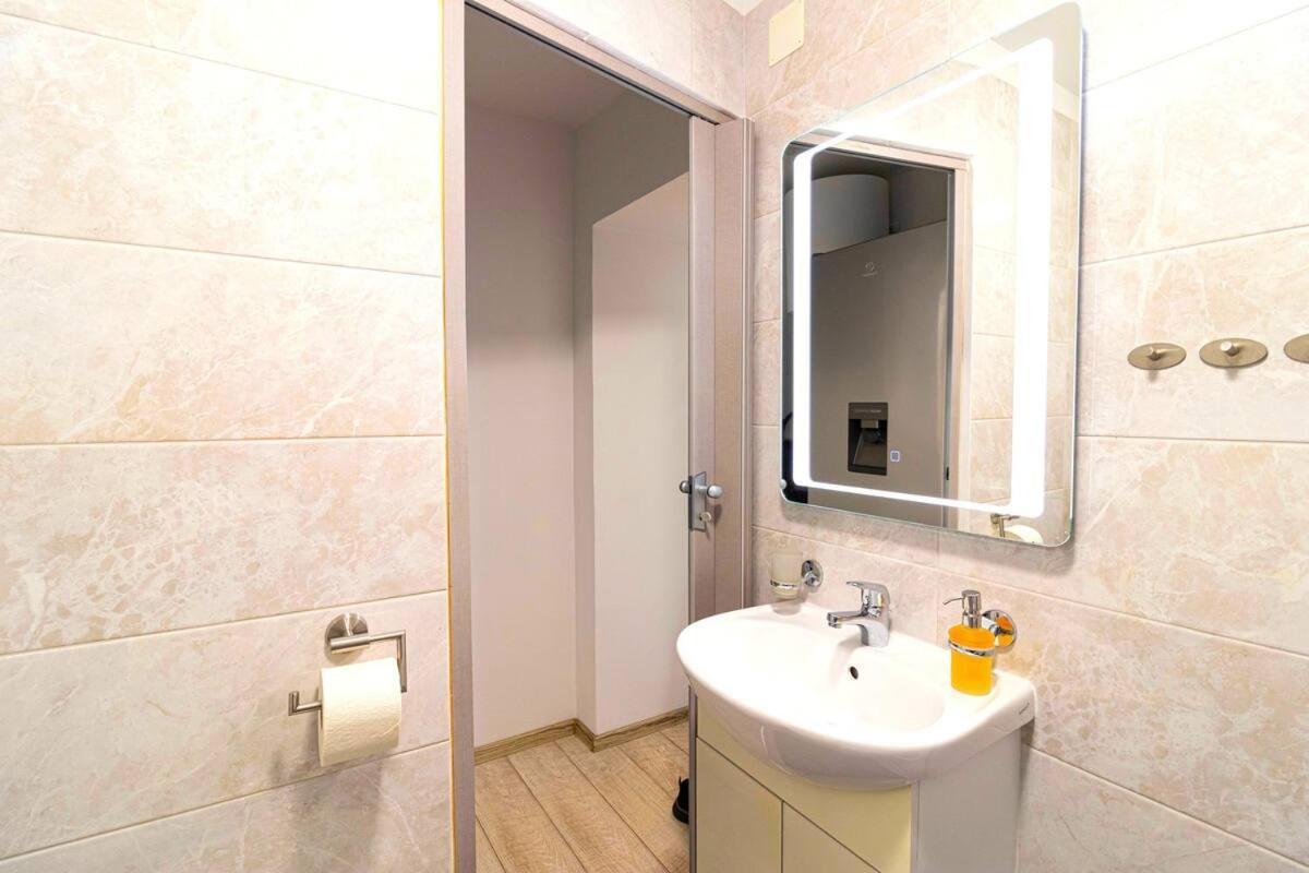 Apartment Marina Pula