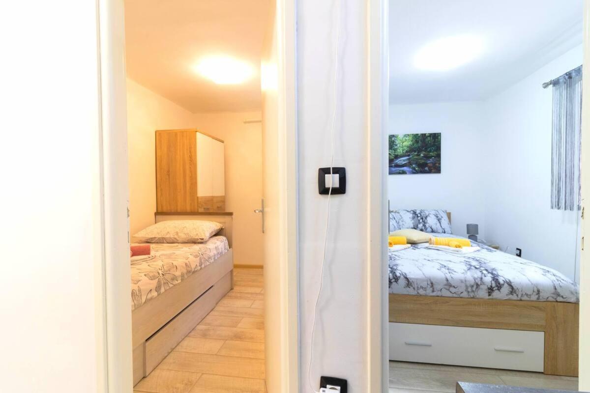 Apartment Marina