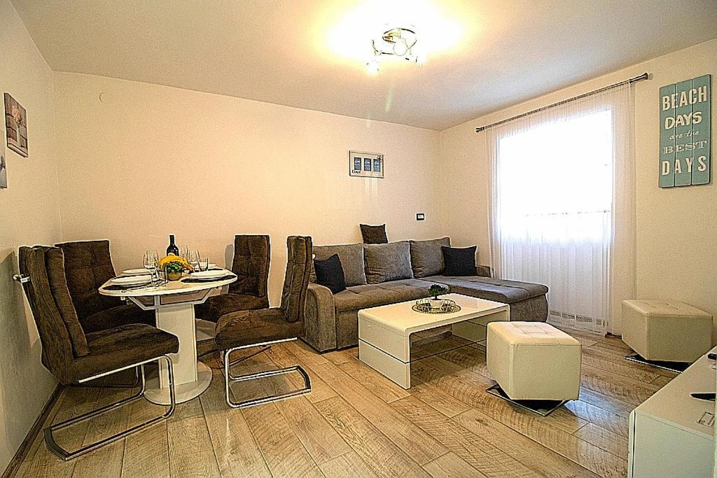 Apartmán Marina Pula